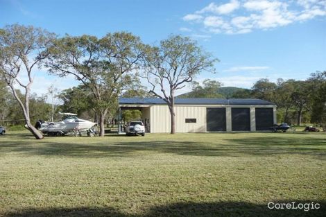 Property photo of 103 Allingham Way Agnes Water QLD 4677