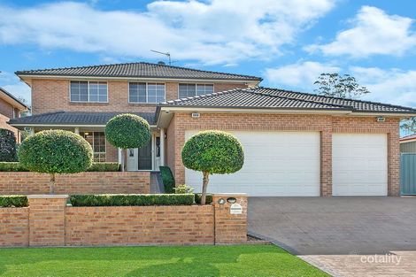Property photo of 38 Pinehurst Avenue Rouse Hill NSW 2155