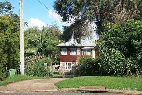 Property photo of 18 Karri Court Mapleton QLD 4560
