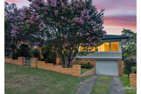 Property photo of 33 Gilmour Street Chermside West QLD 4032