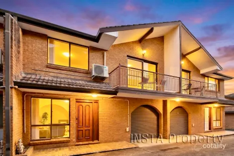 8/128 Meredith St, Bankstown, NSW 2200