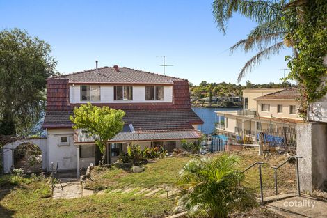 Property photo of 20 Fortescue Street Chiswick NSW 2046