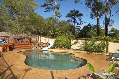 Property photo of 22 Hermitage Close Ashmore QLD 4214