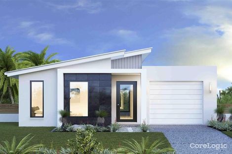 Property photo of LOT 139 Mount Huntley Street Park Ridge QLD 4125
