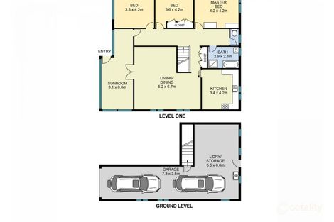 Property photo of 33 Gilmour Street Chermside West QLD 4032