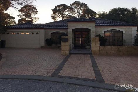 Property photo of 86 Vaucluse Crescent Ellenbrook WA 6069