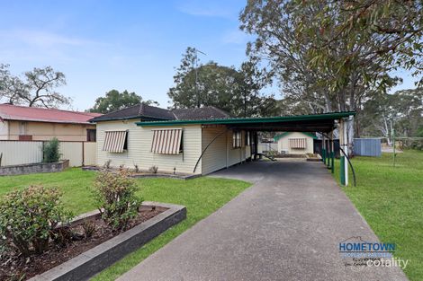 Property photo of 9 Deleware Road Angus NSW 2765