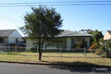 32 Galloway St, Busby, NSW 2168