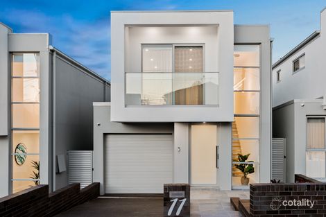 11 Houison St, Westmead, NSW 2145