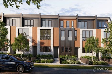 Property photo of 16/27 Finch Street Notting Hill VIC 3168