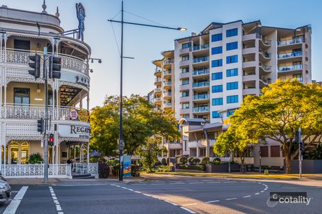 Property photo of 2302/9 Sylvan Road Toowong QLD 4066
