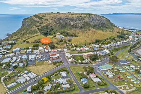 8 Church St, Stanley, TAS 7331