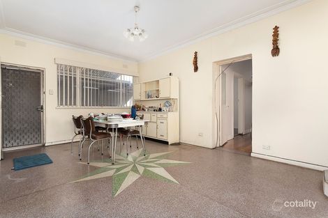 Property photo of 252 McKean Street Fitzroy North VIC 3068