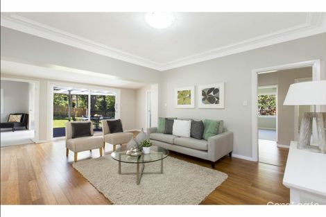 Property photo of 14 Ashmore Avenue Pymble NSW 2073