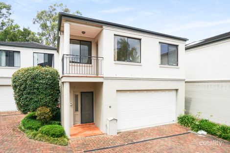 18/4 Hindle Tce, Bella Vista, NSW 2153