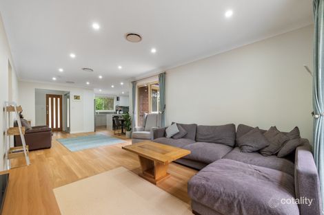 Property photo of 8 Bottlebrush Drive Faulconbridge NSW 2776