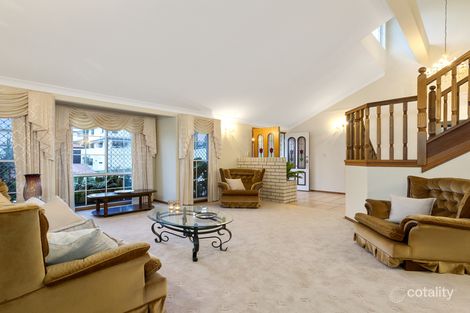 Property photo of 44 Franquin Crescent Kuraby QLD 4112
