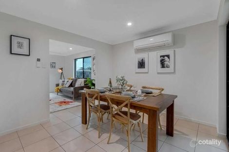 Property photo of 29 Stuart Hindle Drive Mount Pleasant QLD 4740