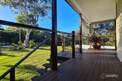 Property photo of 15 Alexander Street Macleay Island QLD 4184