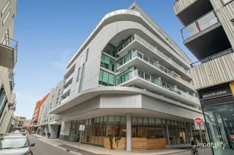 603/15 Clifton St, Prahran, VIC 3181