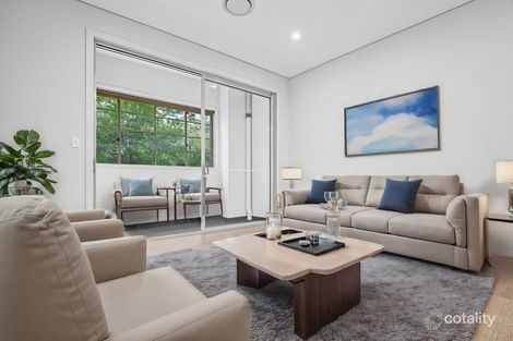 Property photo of 5/54 Blackwall Point Road Chiswick NSW 2046