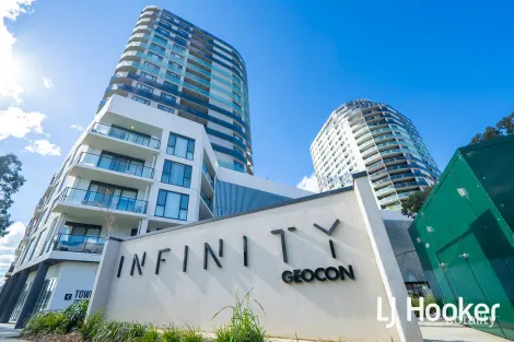 Property photo of 215/1 Anthony Rolfe Avenue Gungahlin ACT 2912