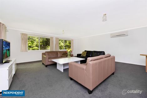 Property photo of 33/17 Helemon Street Braddon ACT 2612