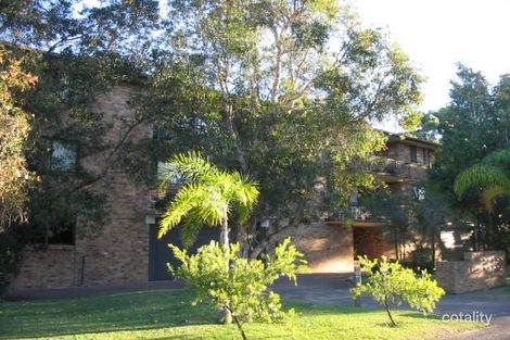 Property photo of 10/12 Weatherly Close Nelson Bay NSW 2315