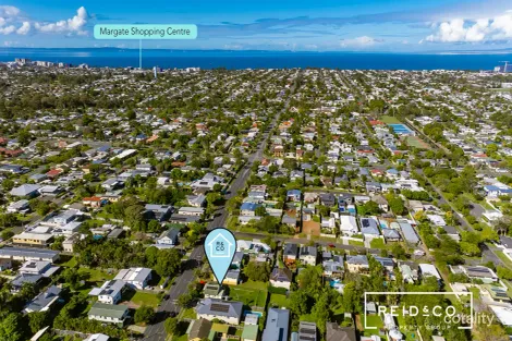 Property photo of 219 King Street Clontarf QLD 4019