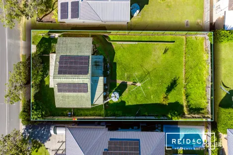 Property photo of 219 King Street Clontarf QLD 4019