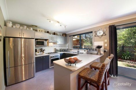 Property photo of 11 Horseman Place Currans Hill NSW 2567