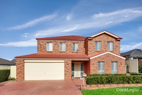 Property photo of 31 Matlock Place Glenwood NSW 2768