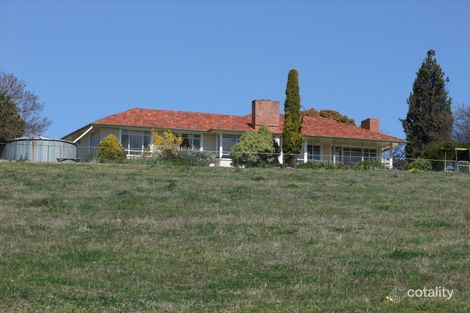 Property photo of 1159 Wimbledon Road Newbridge NSW 2795