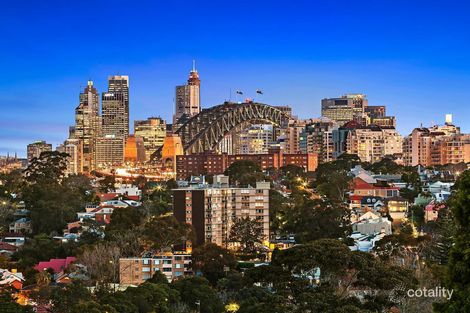 Property photo of 6/44-50 Bent Street Neutral Bay NSW 2089