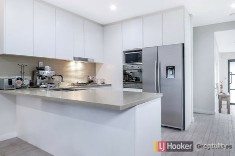 Property photo of 62 Greystanes Road Greystanes NSW 2145