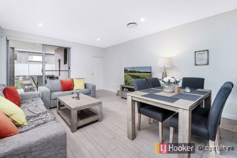 Property photo of 62 Greystanes Road Greystanes NSW 2145