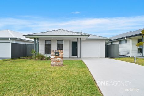 19 Windsail Lane, Vincentia, NSW 2540