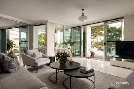 8/27 Vernon Tce, Teneriffe, QLD 4005