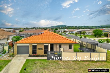 Property photo of 26 Sandpiper Drive Lowood QLD 4311