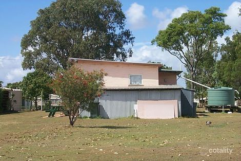 4 Newport St, Maaroom, QLD 4650