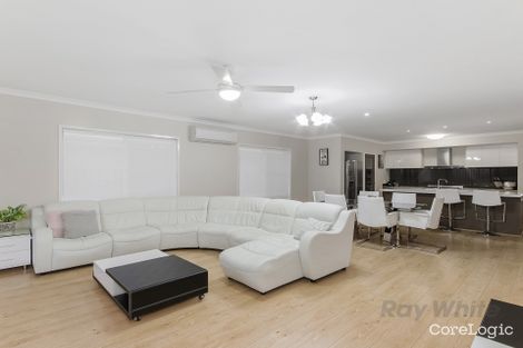 Property photo of 30 Ningaloo Drive Pimpama QLD 4209