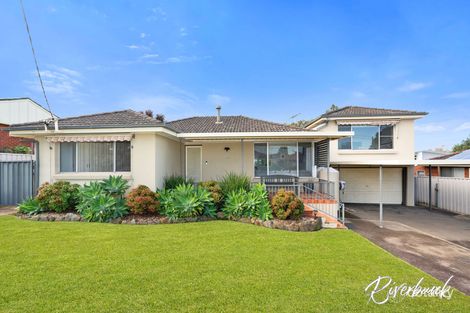 7 Fiona St, Woodpark, NSW 2164