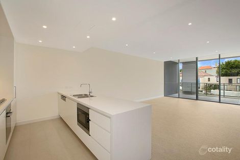 201/95 Ross St, Forest Lodge, NSW 2037