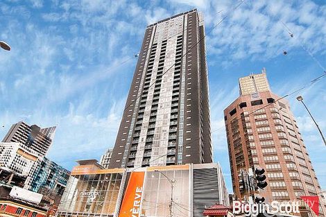Property photo of 2105/483 Swanston Street Melbourne VIC 3000