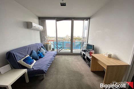 Property photo of 2105/483 Swanston Street Melbourne VIC 3000