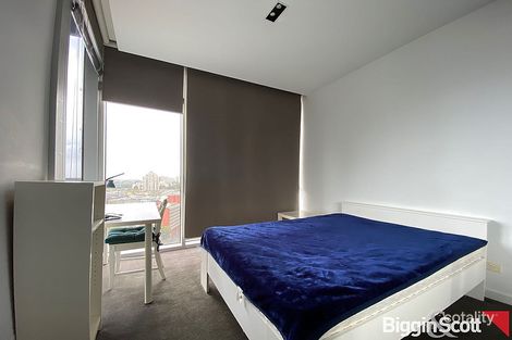 Property photo of 2105/483 Swanston Street Melbourne VIC 3000