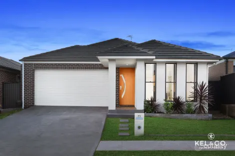 73 Patridge St, Marsden Park, NSW 2765