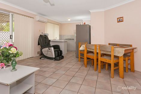 Property photo of 14A Canberra Close Port Kennedy WA 6172