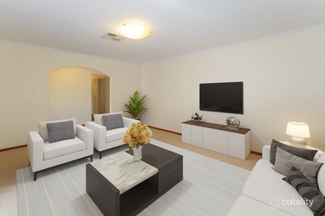 Property photo of 80B Cedric Street Stirling WA 6021