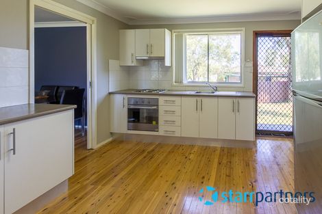 Property photo of 1 Gilbert Street Colyton NSW 2760